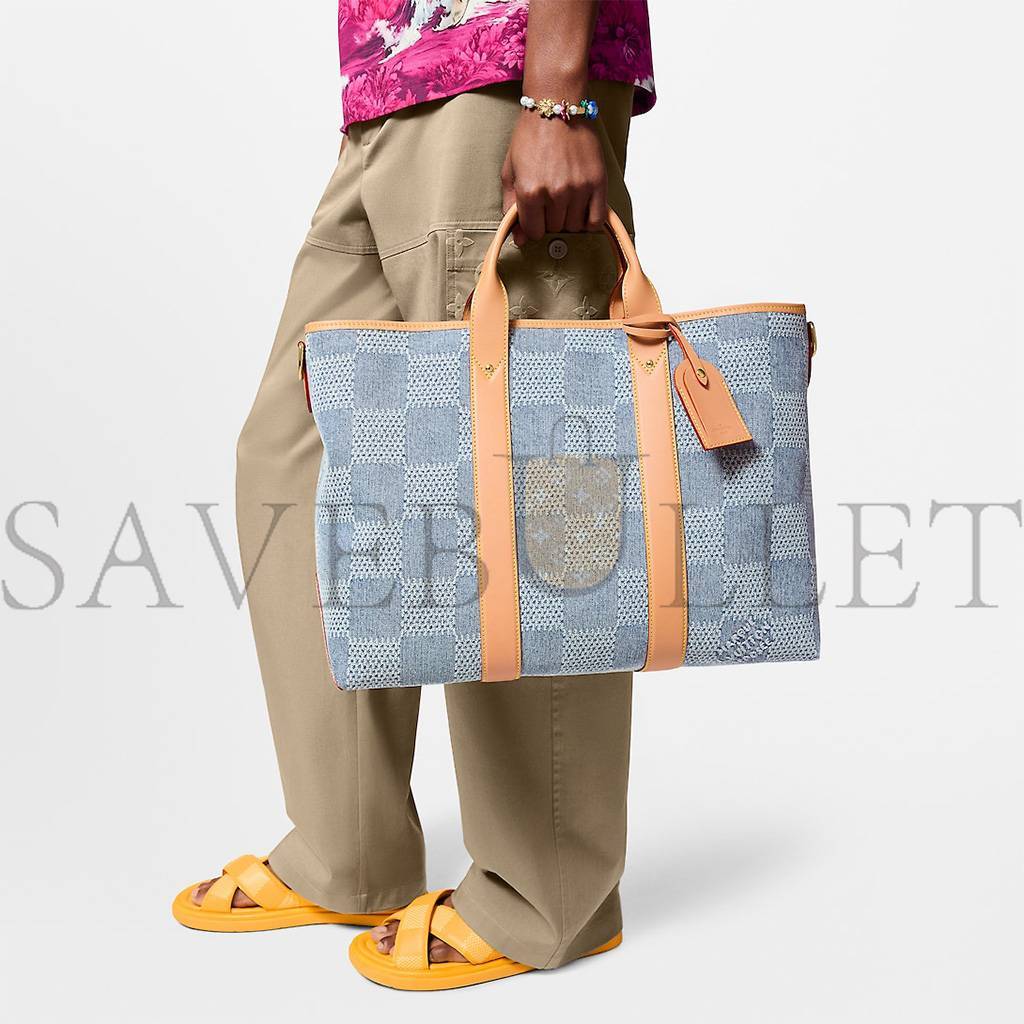 l**is V*t*n weekend tot n40702 (43*34*17.5cm)